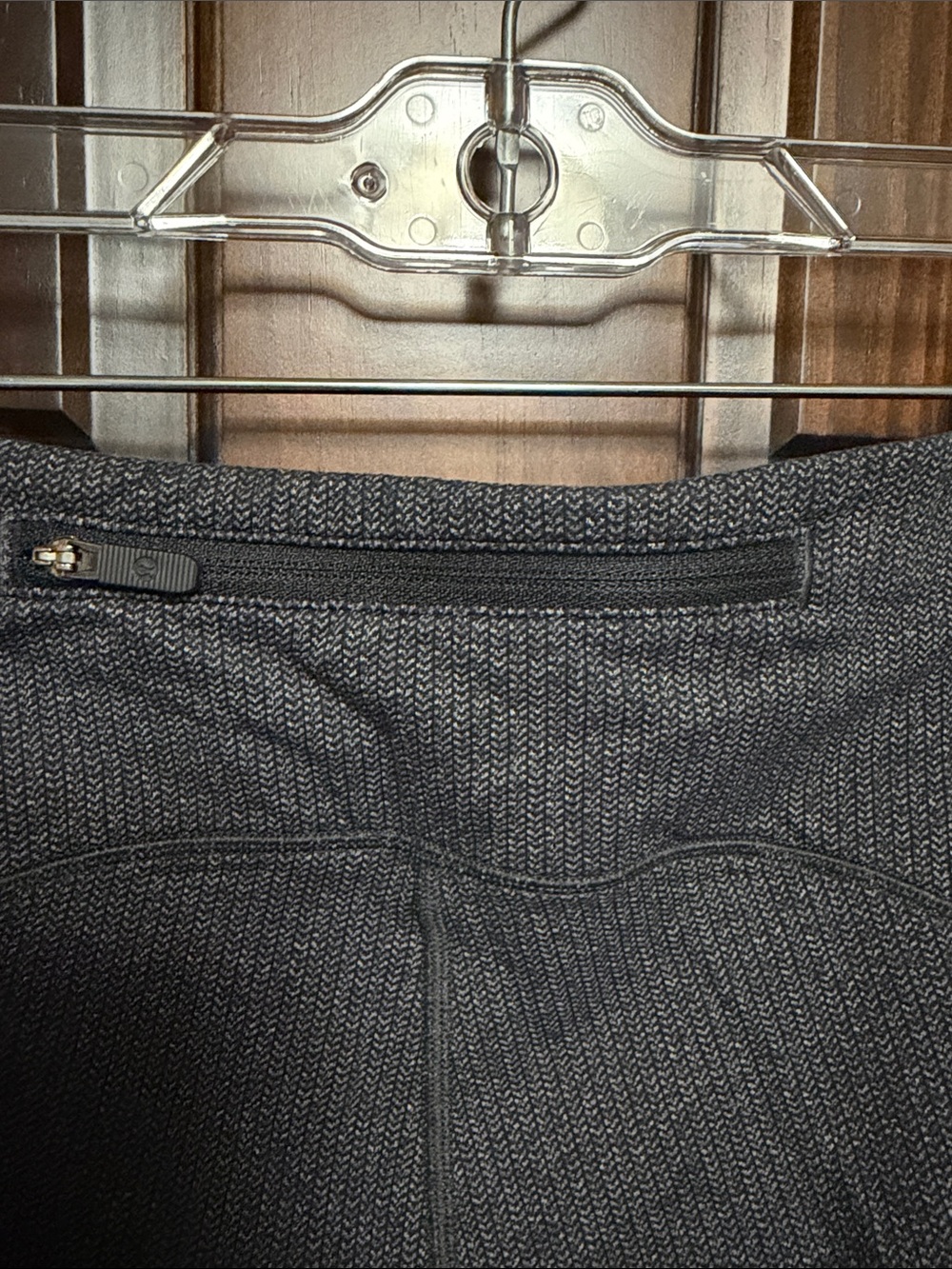 Lululemon Speed Up pocket leggings - heather Grey - Picture 7 of 10